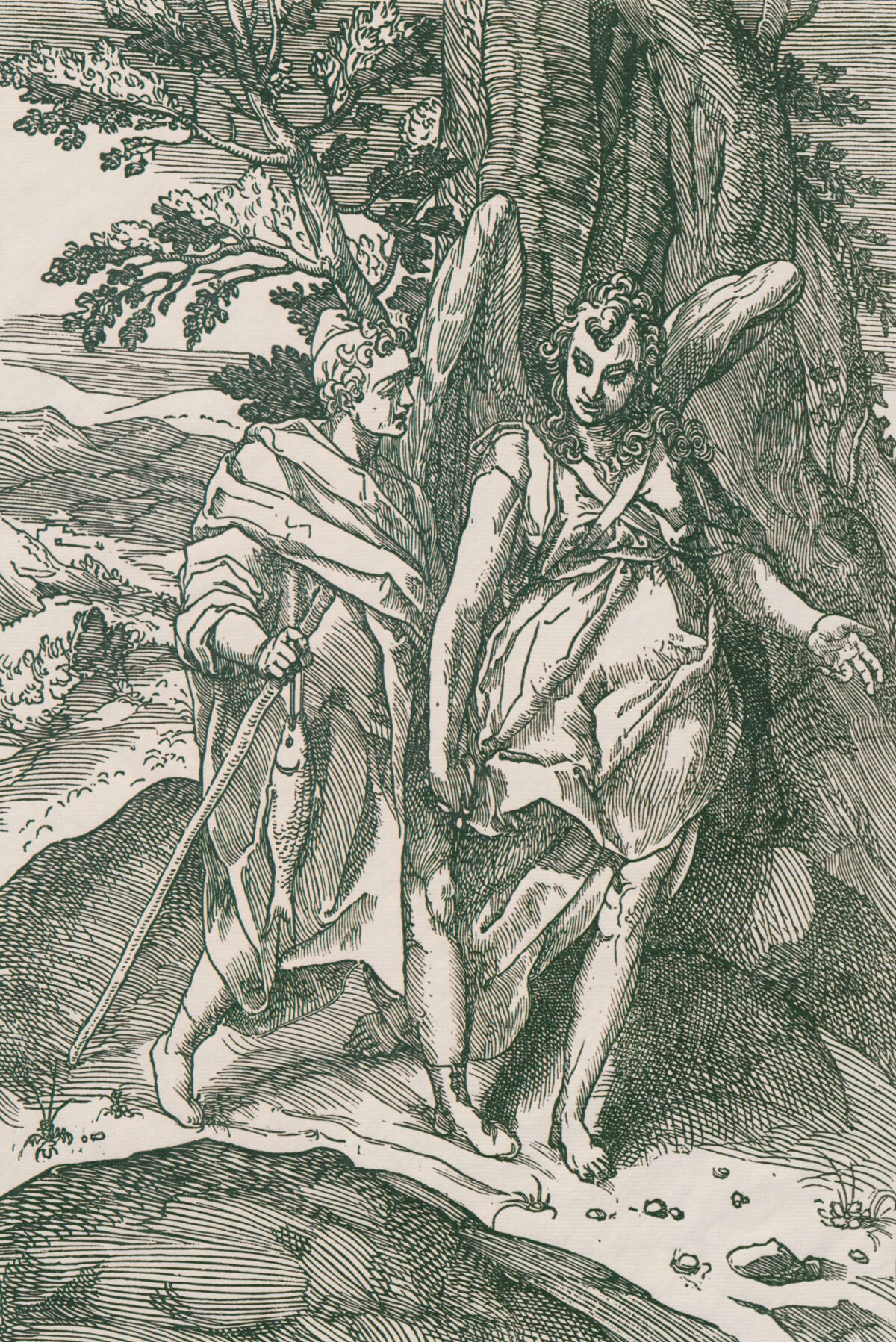 <span class="numbwork">0909</span > <span class="bullwork">•</span > El ángel que lleva a Tobías