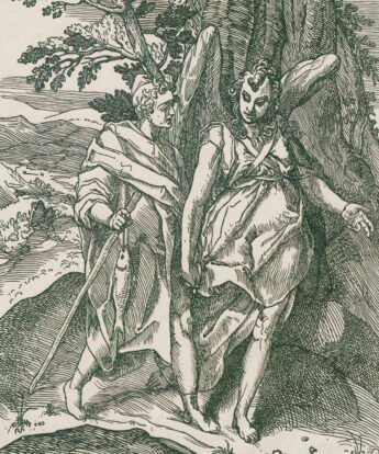 <span class="numbwork">0909</span > <span class="bullwork">•</span > El ángel que lleva a Tobías