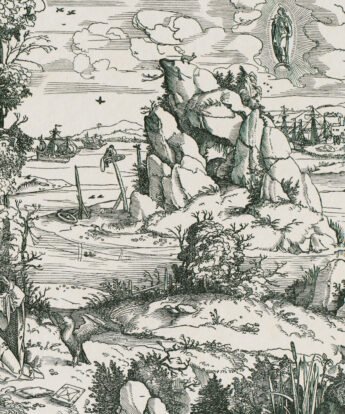 <span class="numbwork">0916</span > <span class="bullwork">•</span > La visión de Juan en la isla de Patmos