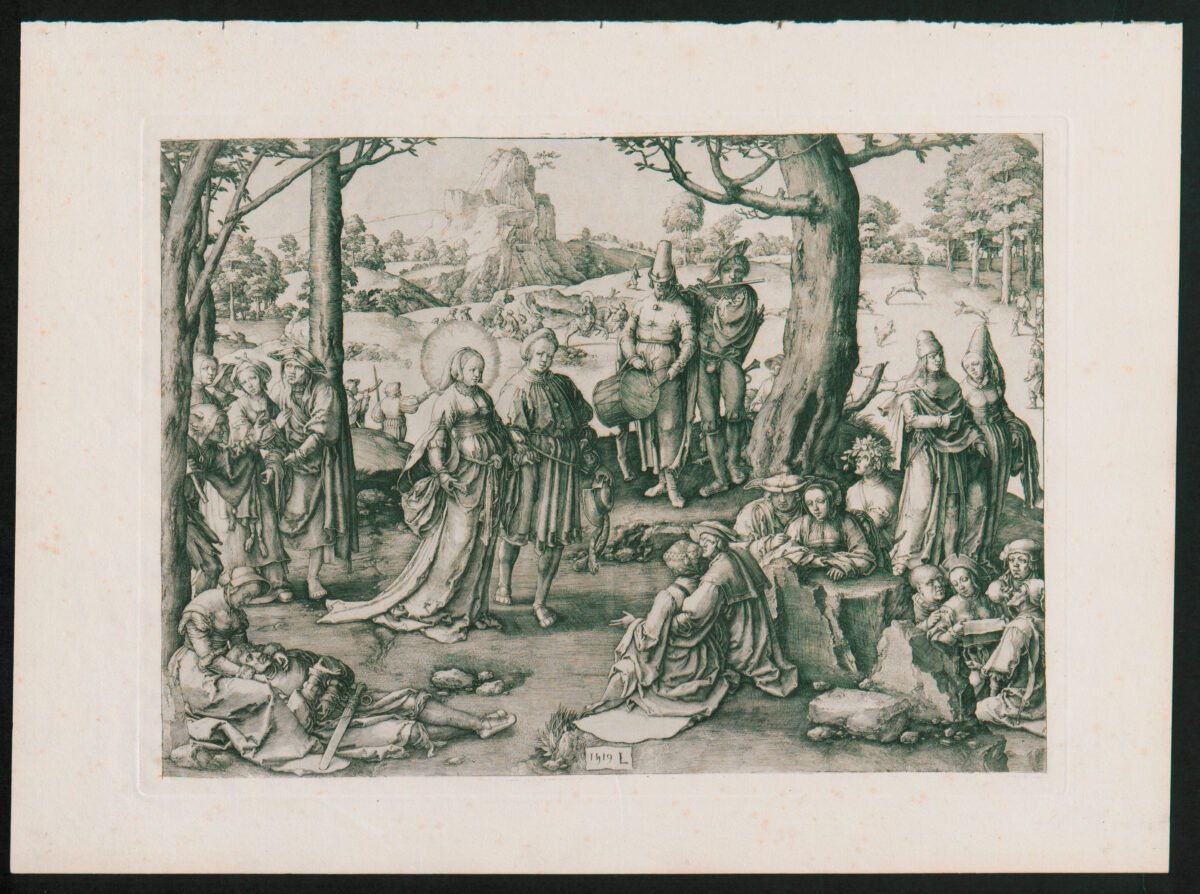 <span class="numbwork">0917</span > <span class="bullwork">•</span > La danza de María Magdalena - Image 2