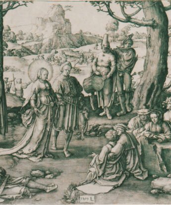 <span class="numbwork">0917</span > <span class="bullwork">•</span > La danza de María Magdalena