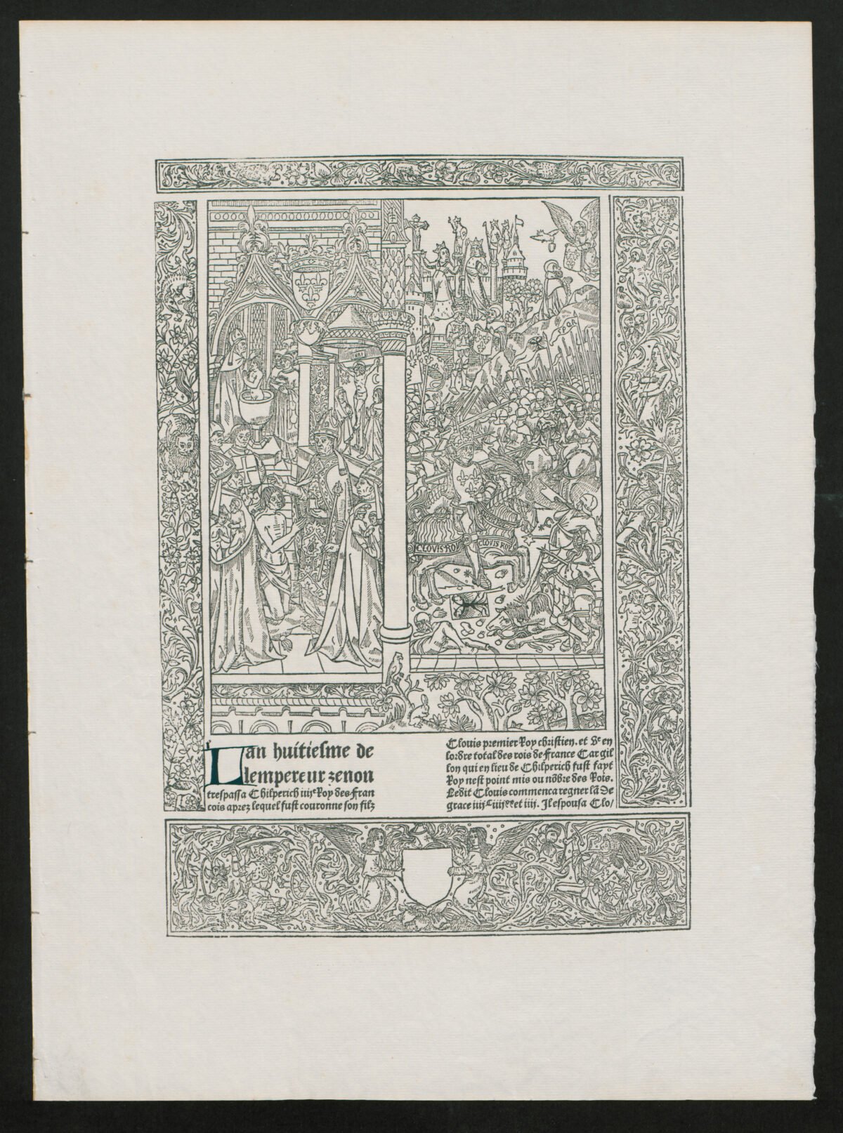 <span class="numbwork">0918</span > <span class="bullwork">•</span > Octavo año del emperador Zenón - Image 2