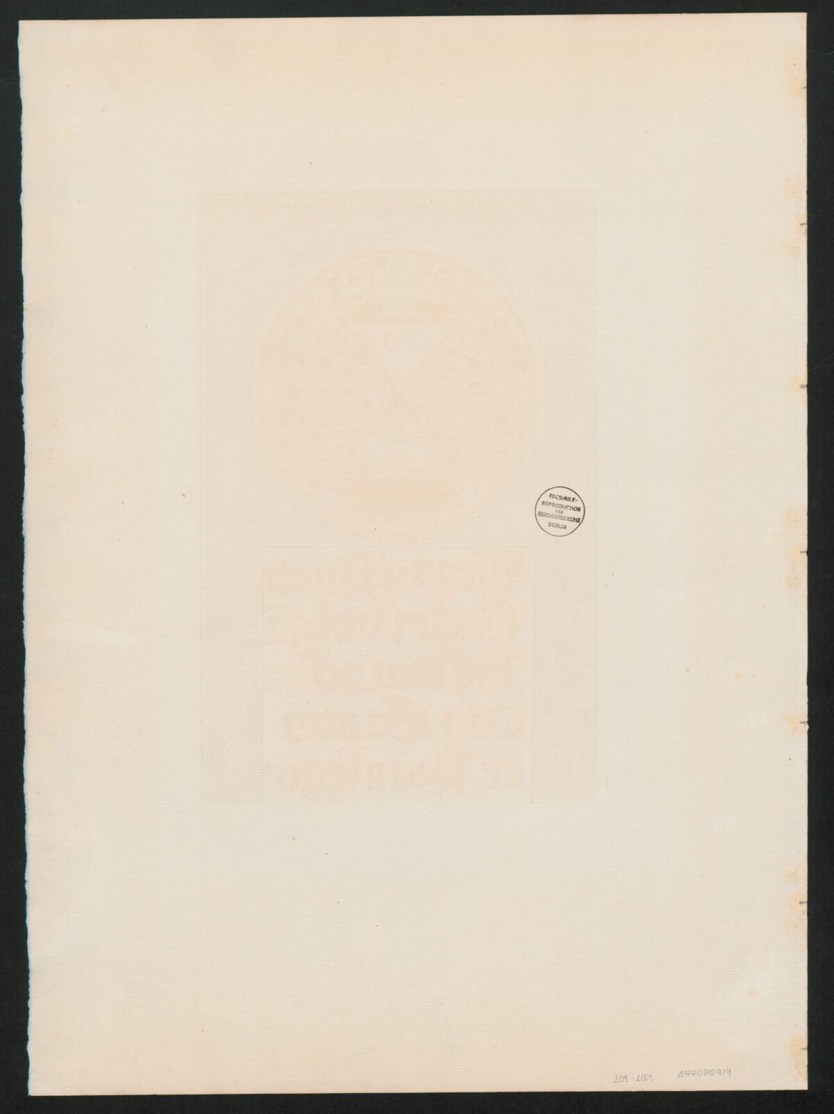 <span class="numbwork">0919</span > <span class="bullwork">•</span > Portada de un relato de la vida de los Santos Padres - Image 3