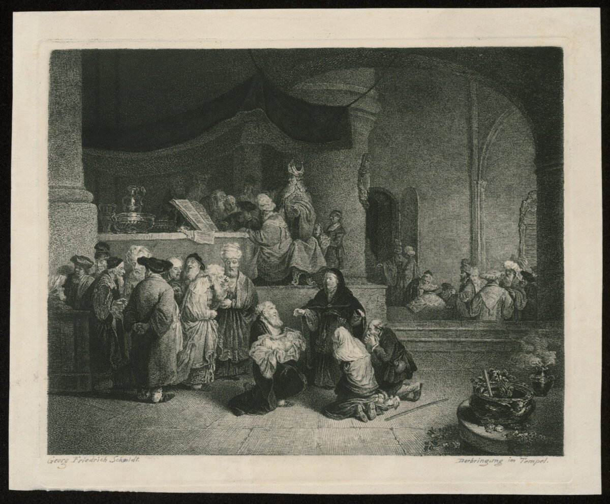<span class="numbwork">0921</span > <span class="bullwork">•</span > Presentación en el templo - Image 2