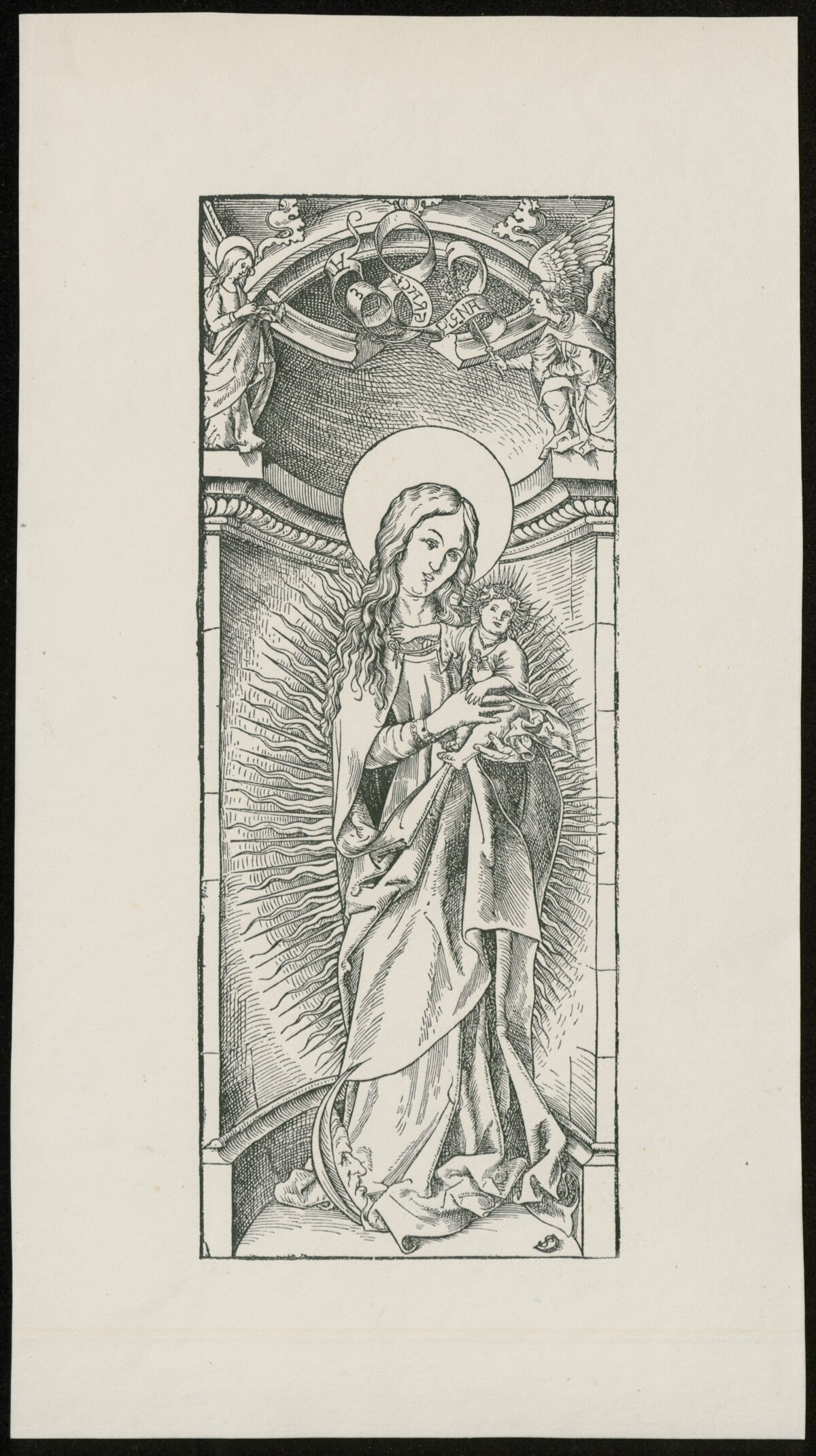 <span class="numbwork">0926</span > <span class="bullwork">•</span > Virgen María con el Niño Jesús - Image 2