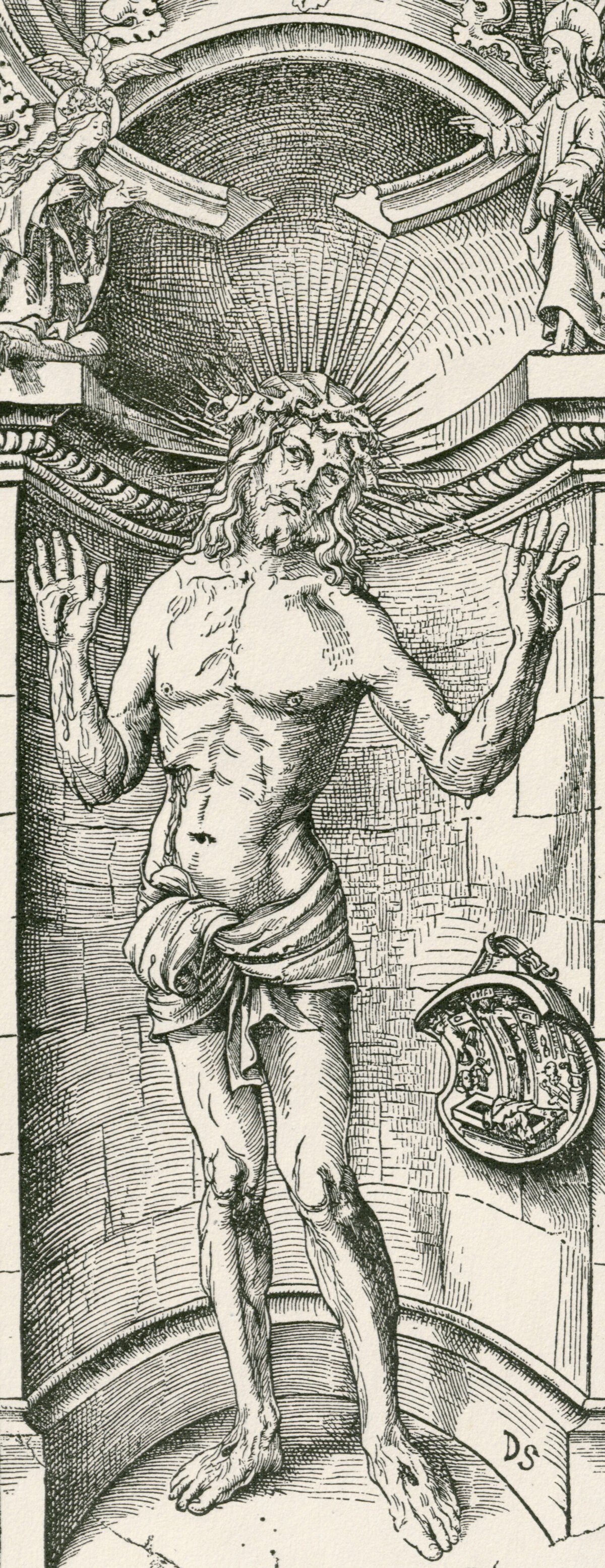 <span class="numbwork">0927</span > <span class="bullwork">•</span > Cristo varón de dolores