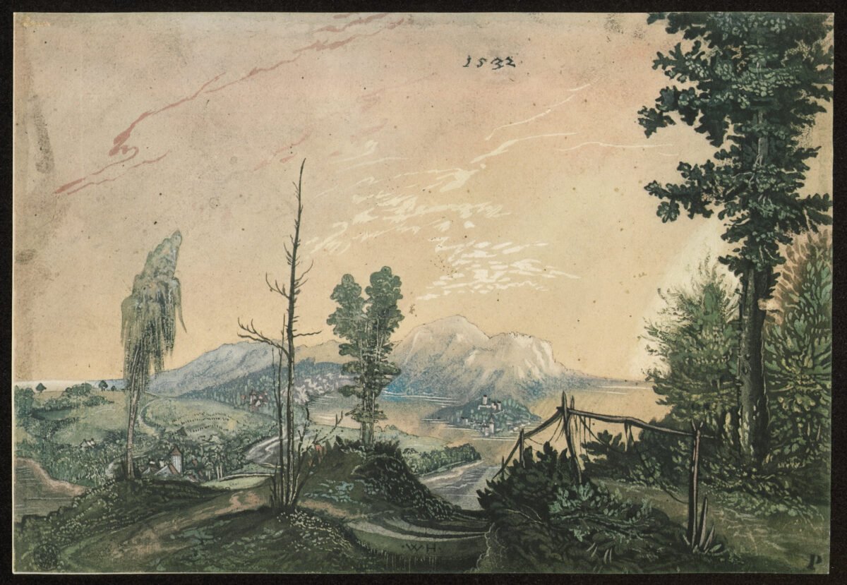 <span class="numbwork">0932</span > <span class="bullwork">•</span > Paisaje de los Prealpes - Image 2