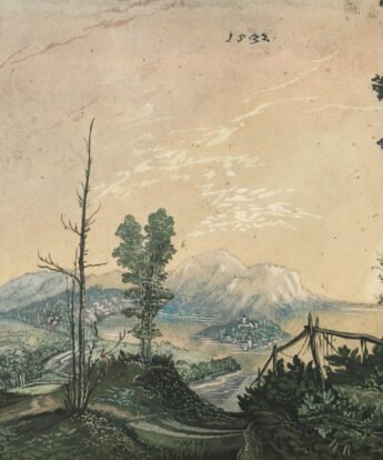 <span class="numbwork">0932</span > <span class="bullwork">•</span > Paisaje de los Prealpes
