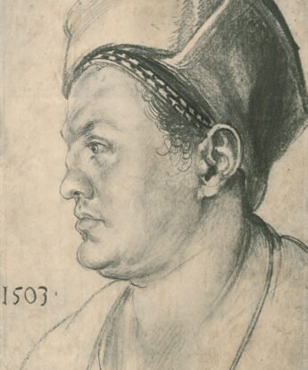 <span class="numbwork">0933</span > <span class="bullwork">•</span > Retrato de Willibald Pirckheimer