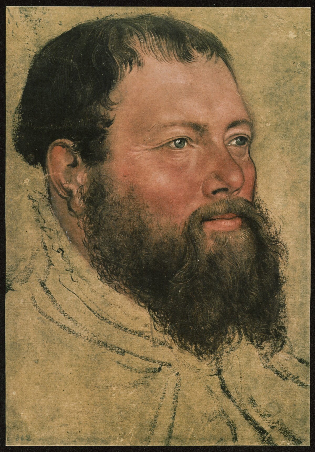 <span class="numbwork">0935</span > <span class="bullwork">•</span > Cabeza de hombre - Image 2