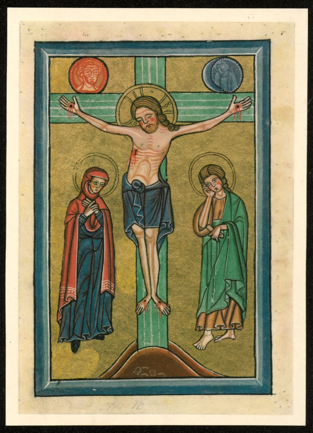 <span class="numbwork">0937</span > <span class="bullwork">•</span > Crucifixión de Jesús - Image 2