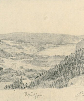 <span class="numbwork">0938</span > <span class="bullwork">•</span > Paisaje de Schluchsee