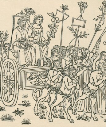 <span class="numbwork">0940</span > <span class="bullwork">•</span > Ilustración para incunable "Hypnerotomachia Poliphili" (2)