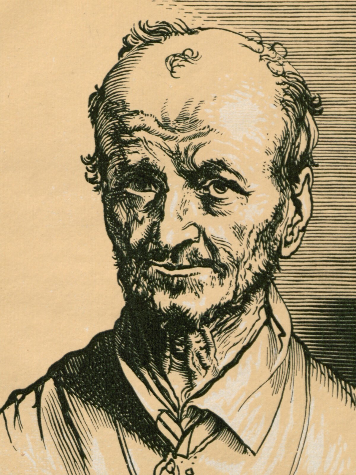 <span class="numbwork">0943</span > <span class="bullwork">•</span > Busto de hombre calvo