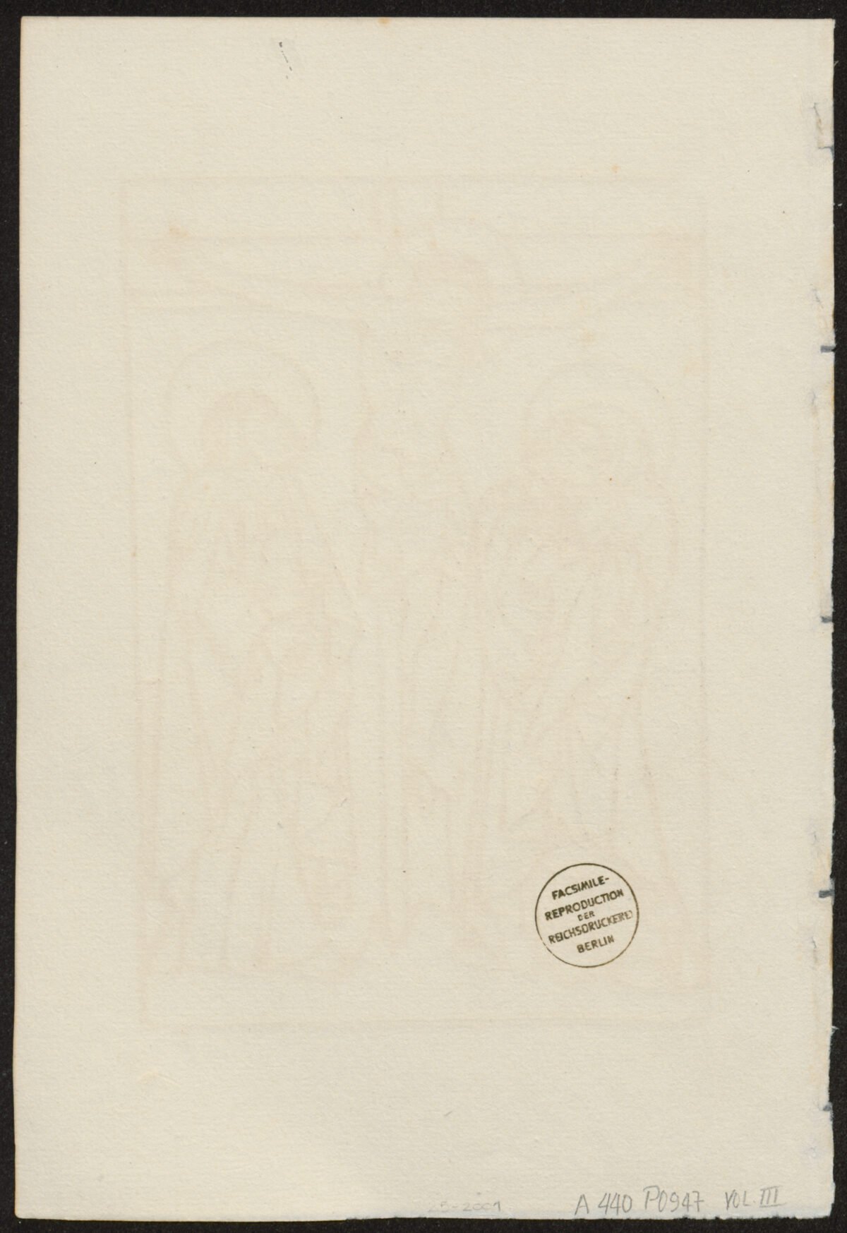 <span class="numbwork">0947</span > <span class="bullwork">•</span > La crucifixión de Cristo - Image 3