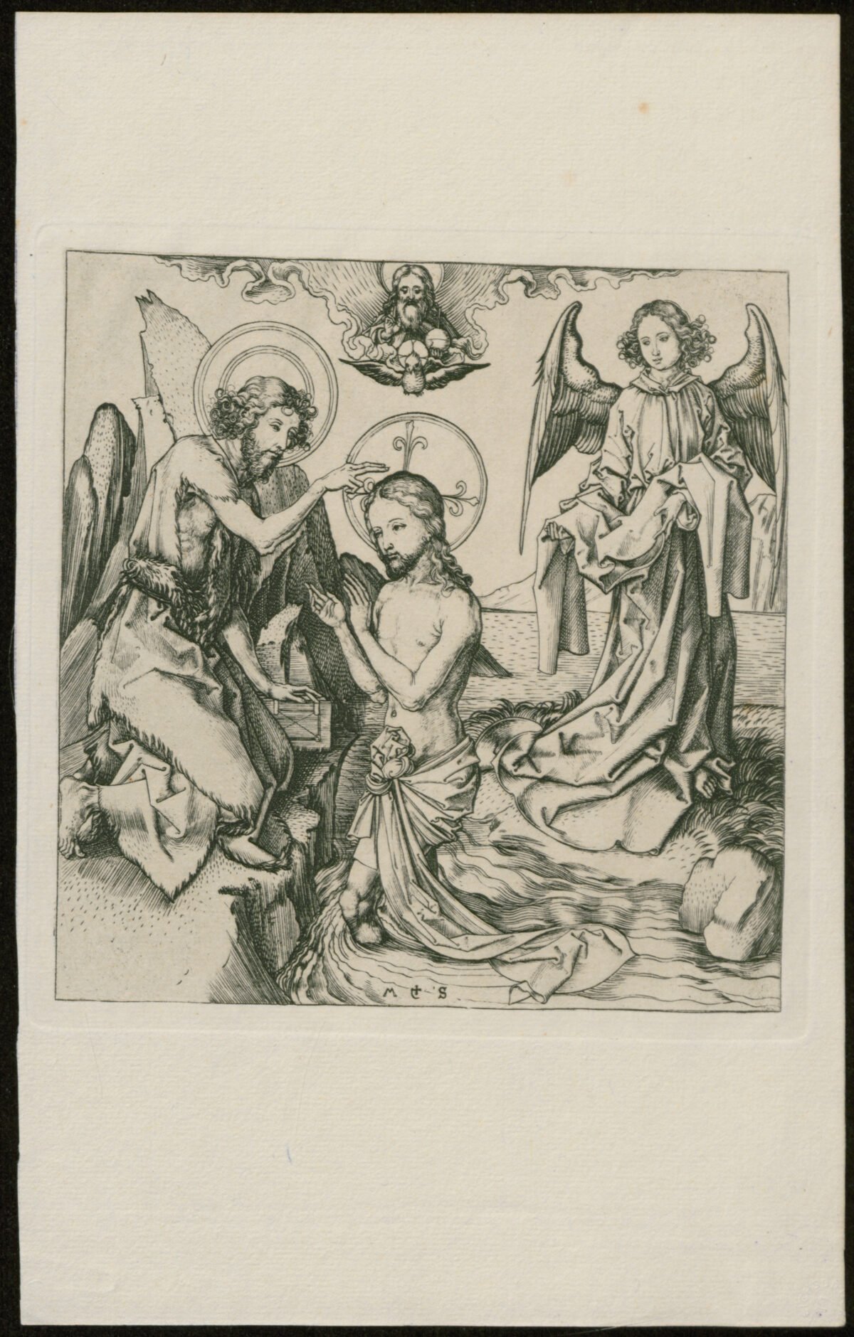 <span class="numbwork">0949</span > <span class="bullwork">•</span > Bautismo de Cristo - Image 2