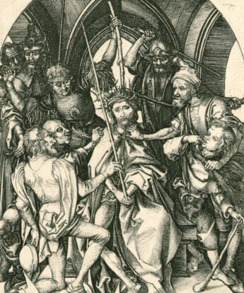 <span class="numbwork">0950</span > <span class="bullwork">•</span > Jesús coronado de espinas