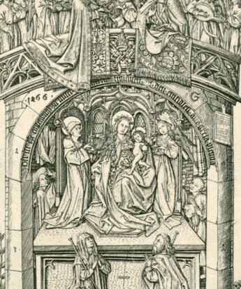 <span class="numbwork">0952</span > <span class="bullwork">•</span > La Virgen de Einsiedeln