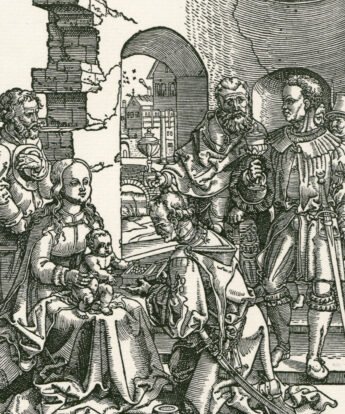 <span class="numbwork">0956</span > <span class="bullwork">•</span > Adoración de los Reyes Magos