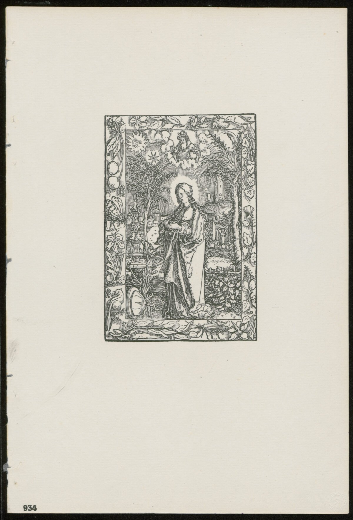 <span class="numbwork">0957</span > <span class="bullwork">•</span > Ilustración del Libro de oración (II) - Image 2