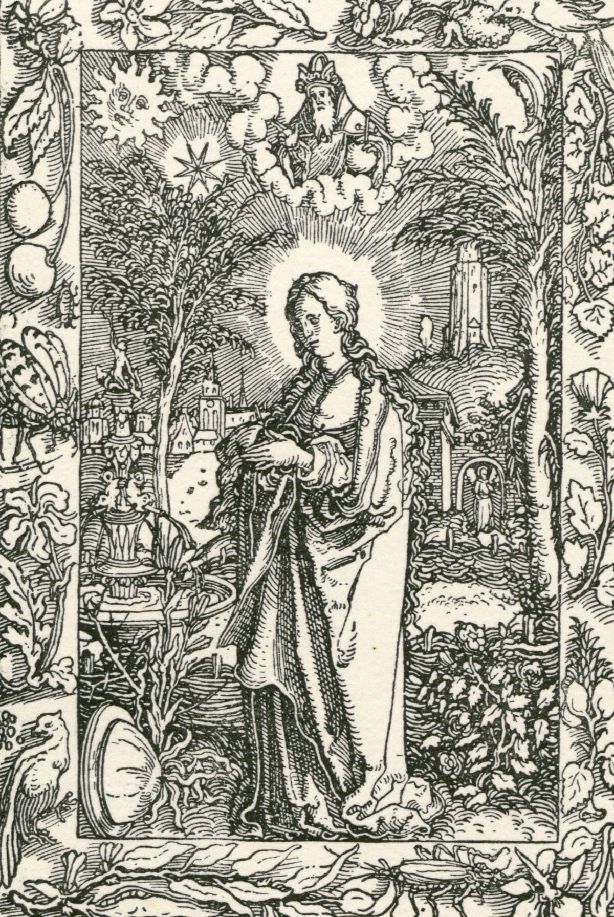<span class="numbwork">0957</span > <span class="bullwork">•</span > Ilustración del Libro de oración (II)