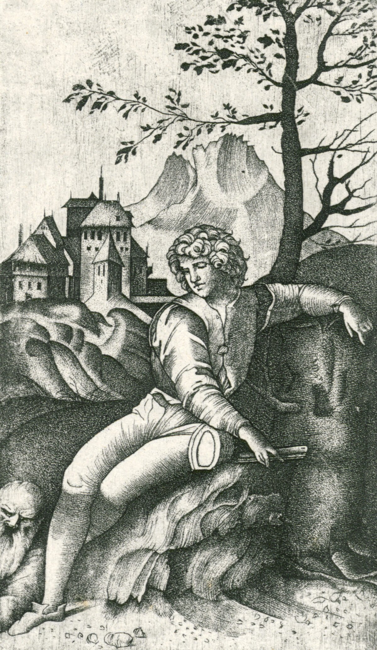 <span class="numbwork">0958</span > <span class="bullwork">•</span > El joven pastor