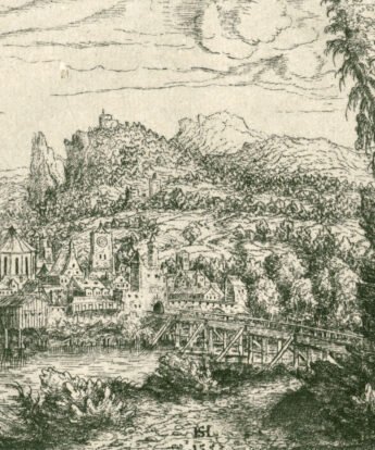 <span class="numbwork">0971</span > <span class="bullwork">•</span > Vista de una ciudad cerca de un río