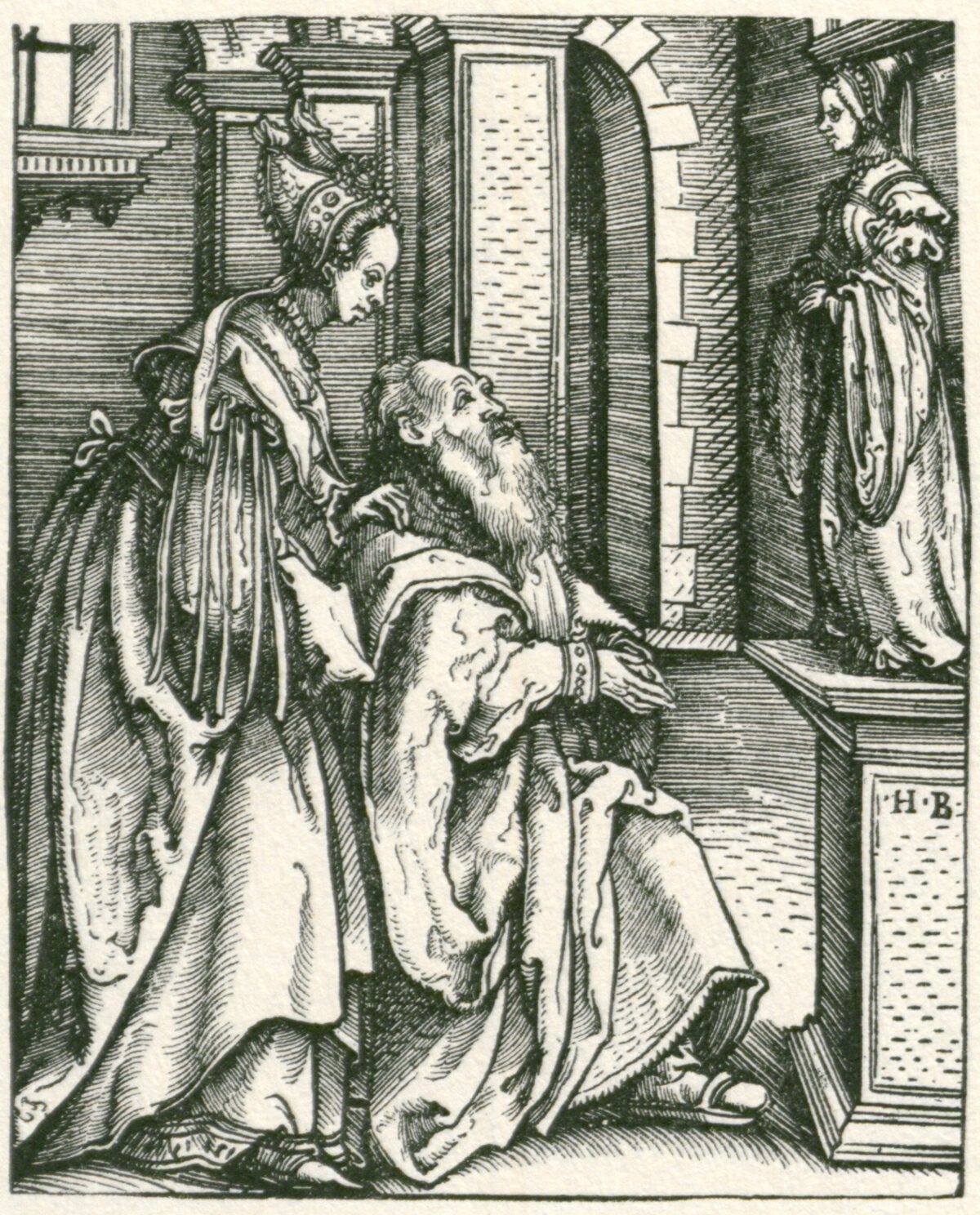 <span class="numbwork">0973</span > <span class="bullwork">•</span > La idolatría de Salomón