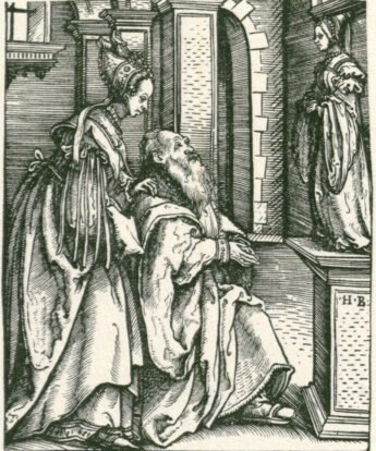 <span class="numbwork">0973</span > <span class="bullwork">•</span > La idolatría de Salomón