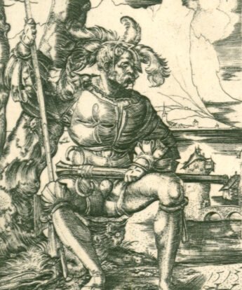 <span class="numbwork">0979</span > <span class="bullwork">•</span > Mercenario (Lansquenete)