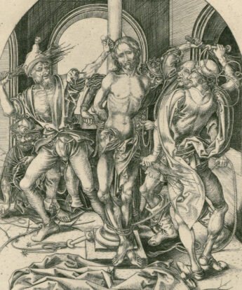 <span class="numbwork">0991</span > <span class="bullwork">•</span > La Flagelación