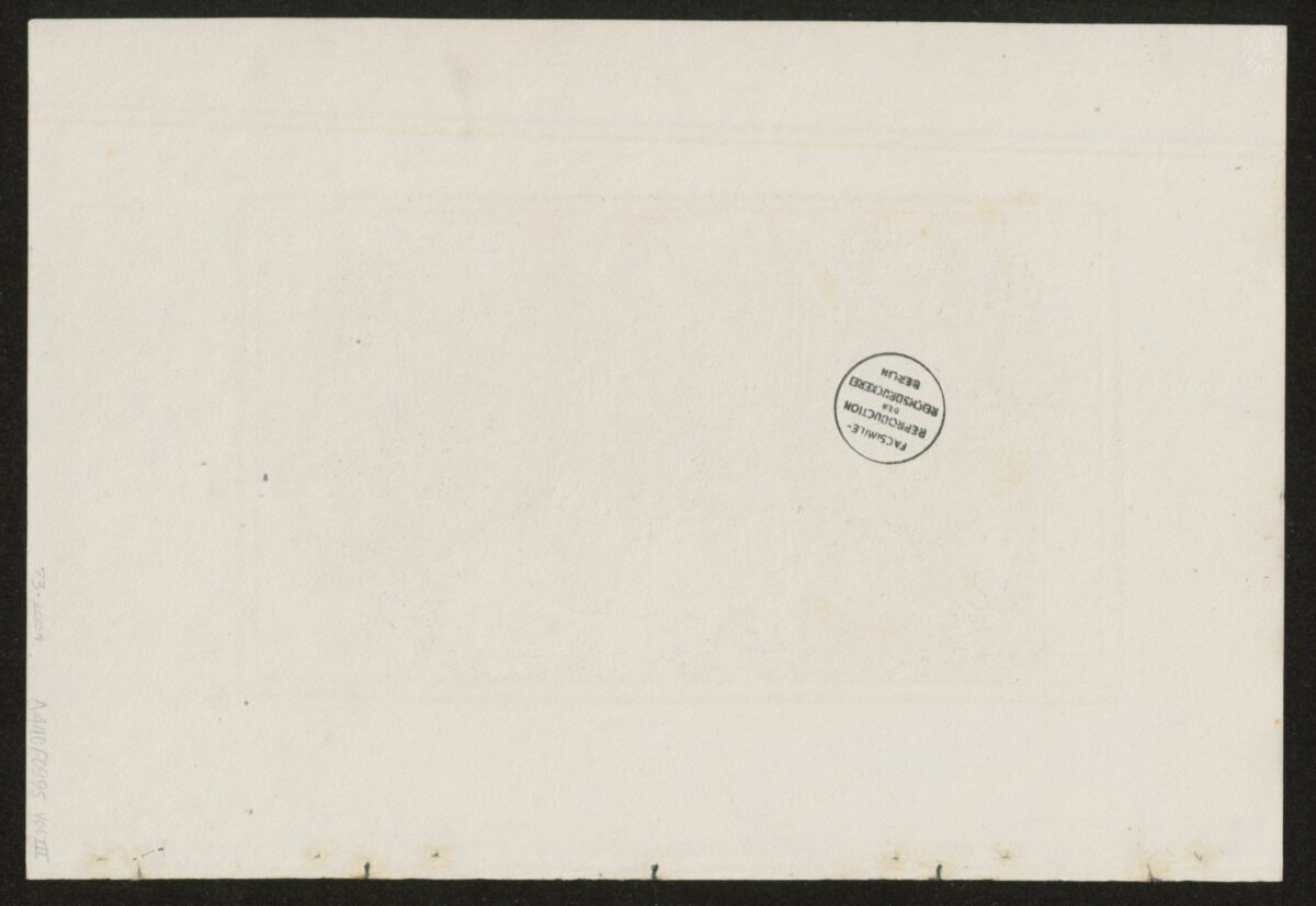 <span class="numbwork">0995</span > <span class="bullwork">•</span > Moisés habla con el Faraón - Image 3