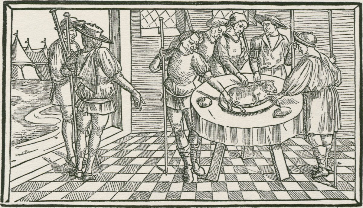 <span class="numbwork">0997</span > <span class="bullwork">•</span > Preparación para la Pascua