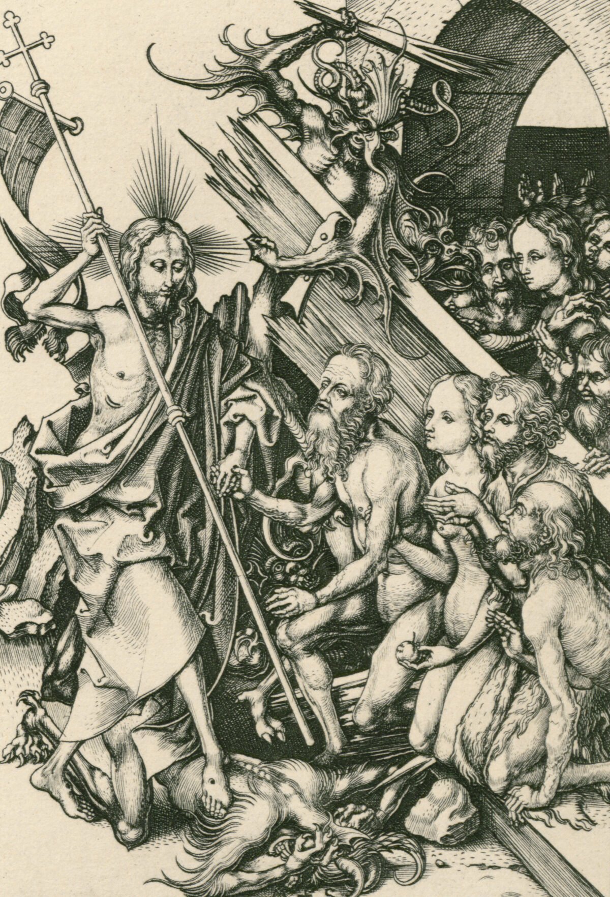 <span class="numbwork">0999</span > <span class="bullwork">•</span > Descenso de Cristo al infierno
