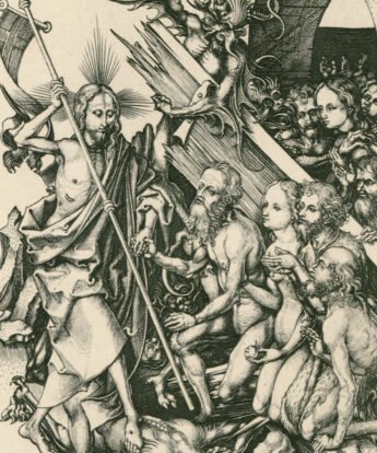 <span class="numbwork">0999</span > <span class="bullwork">•</span > Descenso de Cristo al infierno