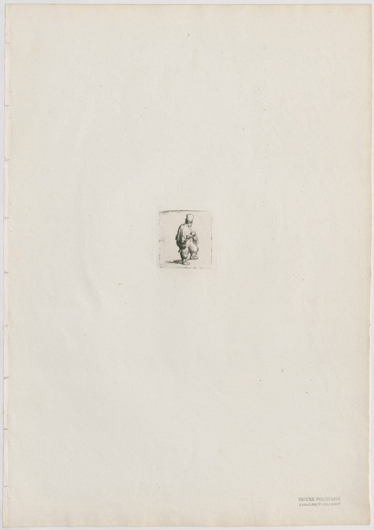 <span class="numbwork">0122</span > <span class="bullwork">•</span > Figura polaca (placa grande) - Image 2