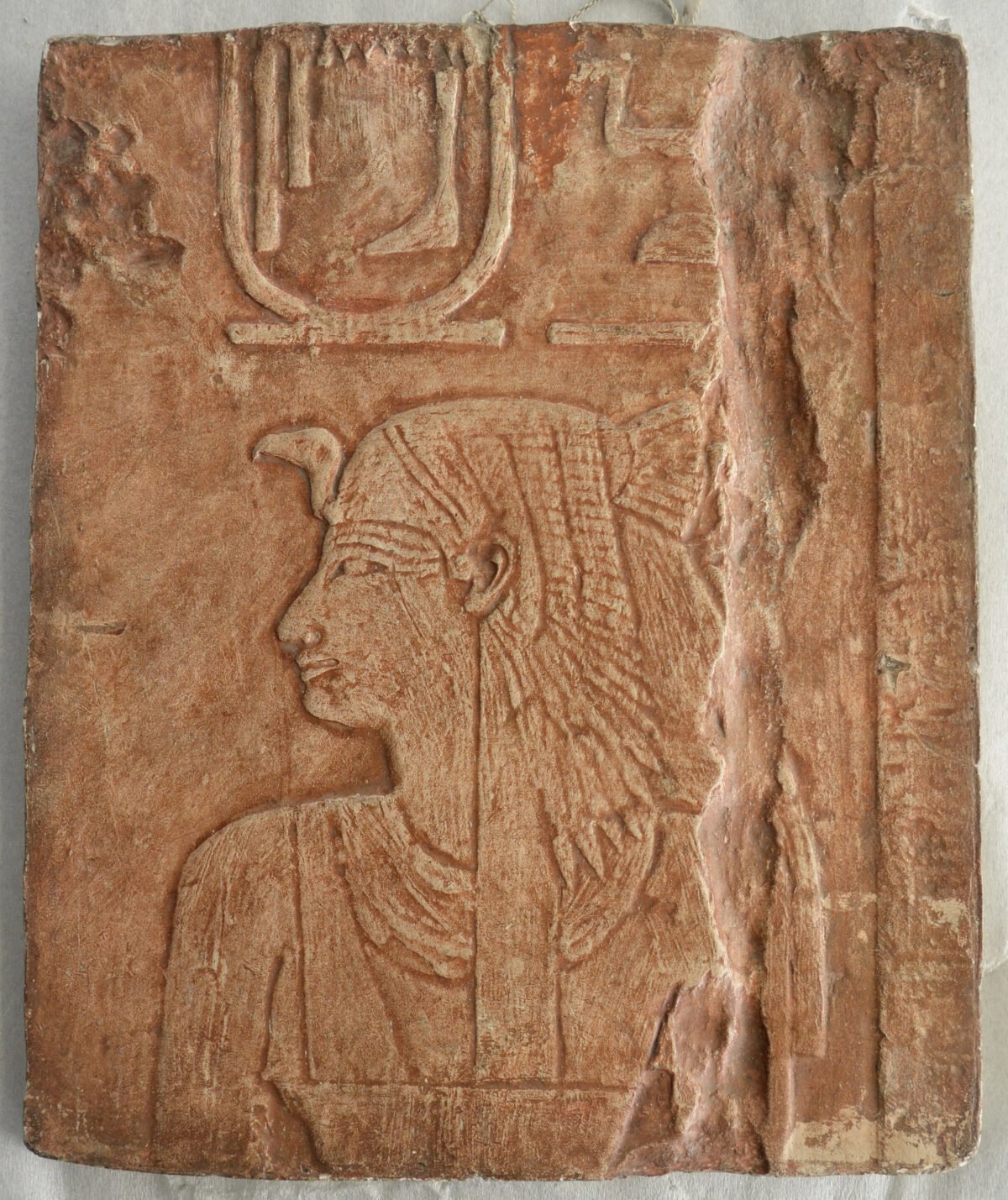 <span class="numbwork">1698</span > <span class="bullwork">•</span > Cabeza de Senseneb (abuela de Hatshepsut) - Image 2