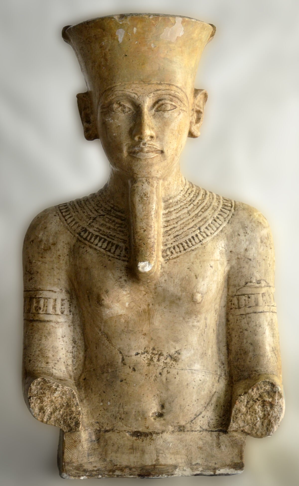 <span class="numbwork">1712</span > <span class="bullwork">•</span > El dios Amón - Image 2