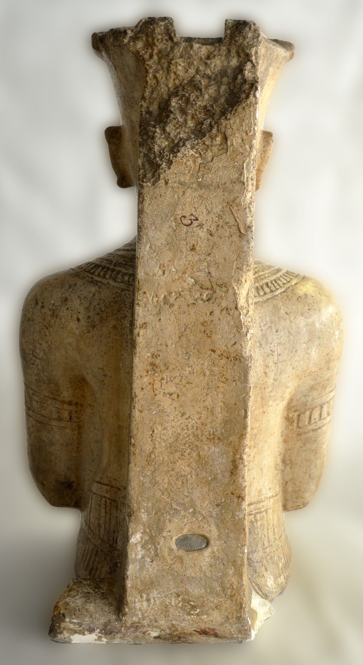 <span class="numbwork">1712</span > <span class="bullwork">•</span > El dios Amón - Image 5