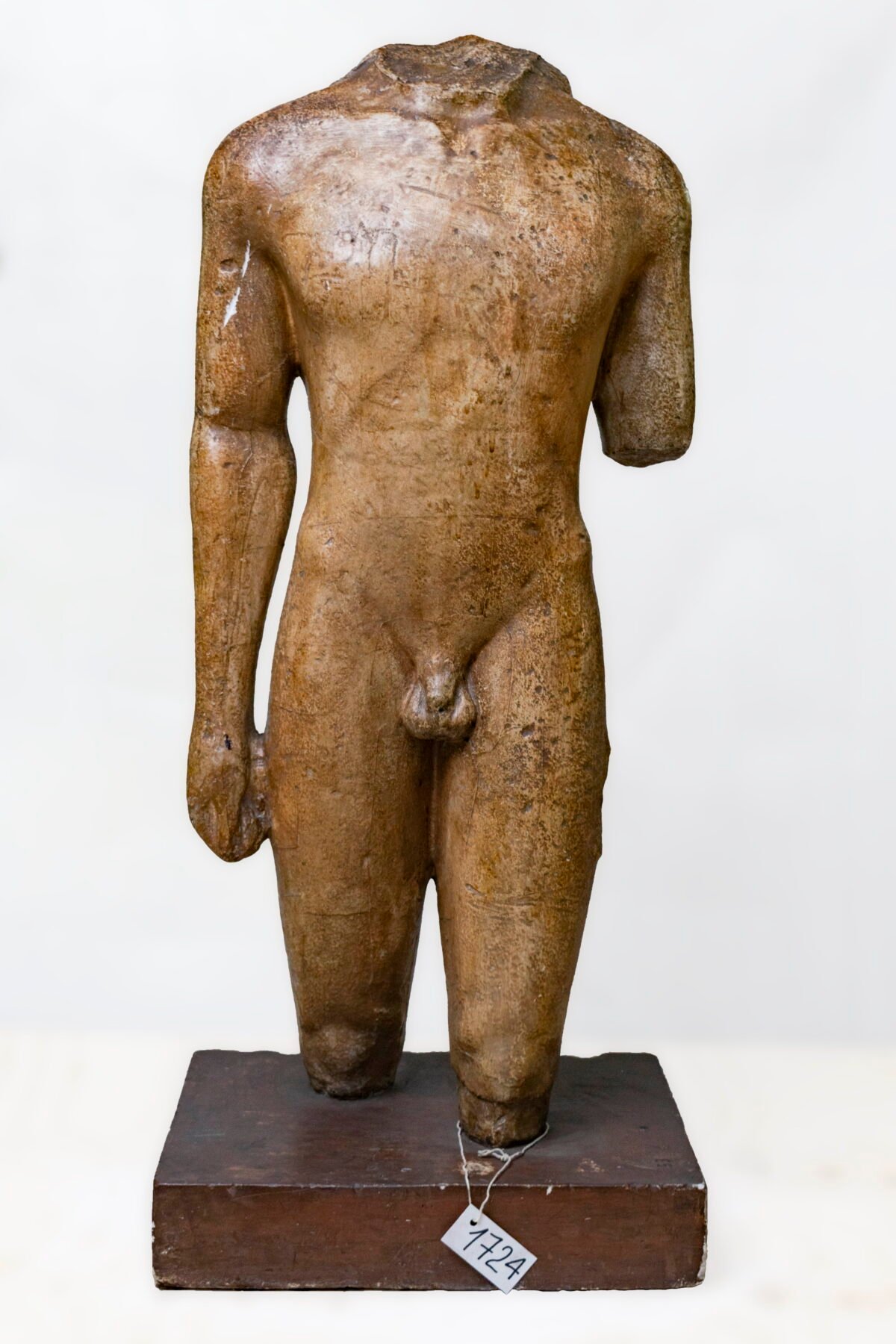 <span class="numbwork">1724</span > <span class="bullwork">•</span > Kuros (Kouros)