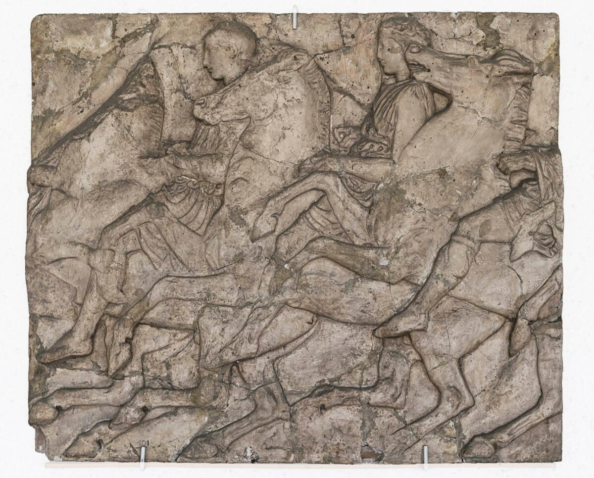 <span class="numbwork">1733</span > <span class="bullwork">•</span > Tres jinetes - Image 2