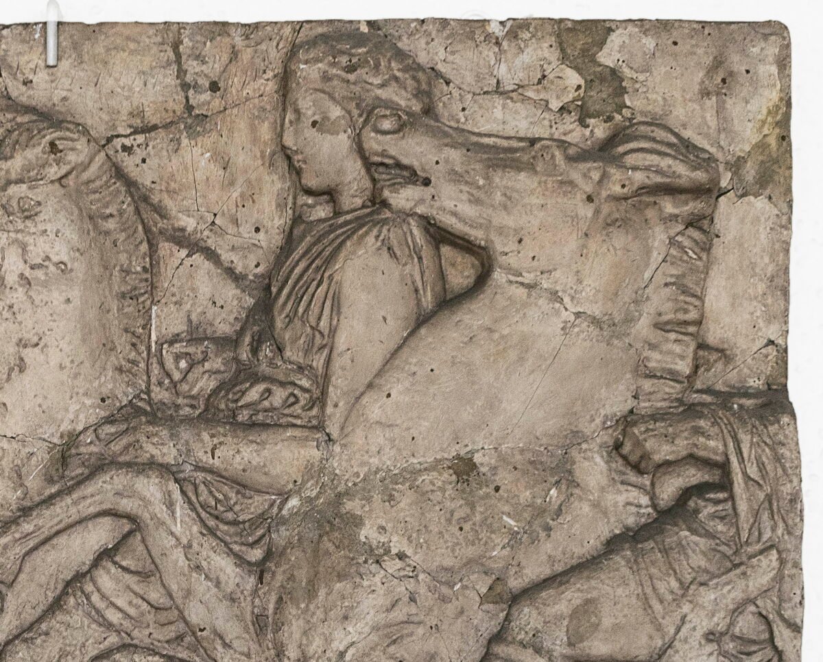 <span class="numbwork">1733</span > <span class="bullwork">•</span > Tres jinetes - Image 4