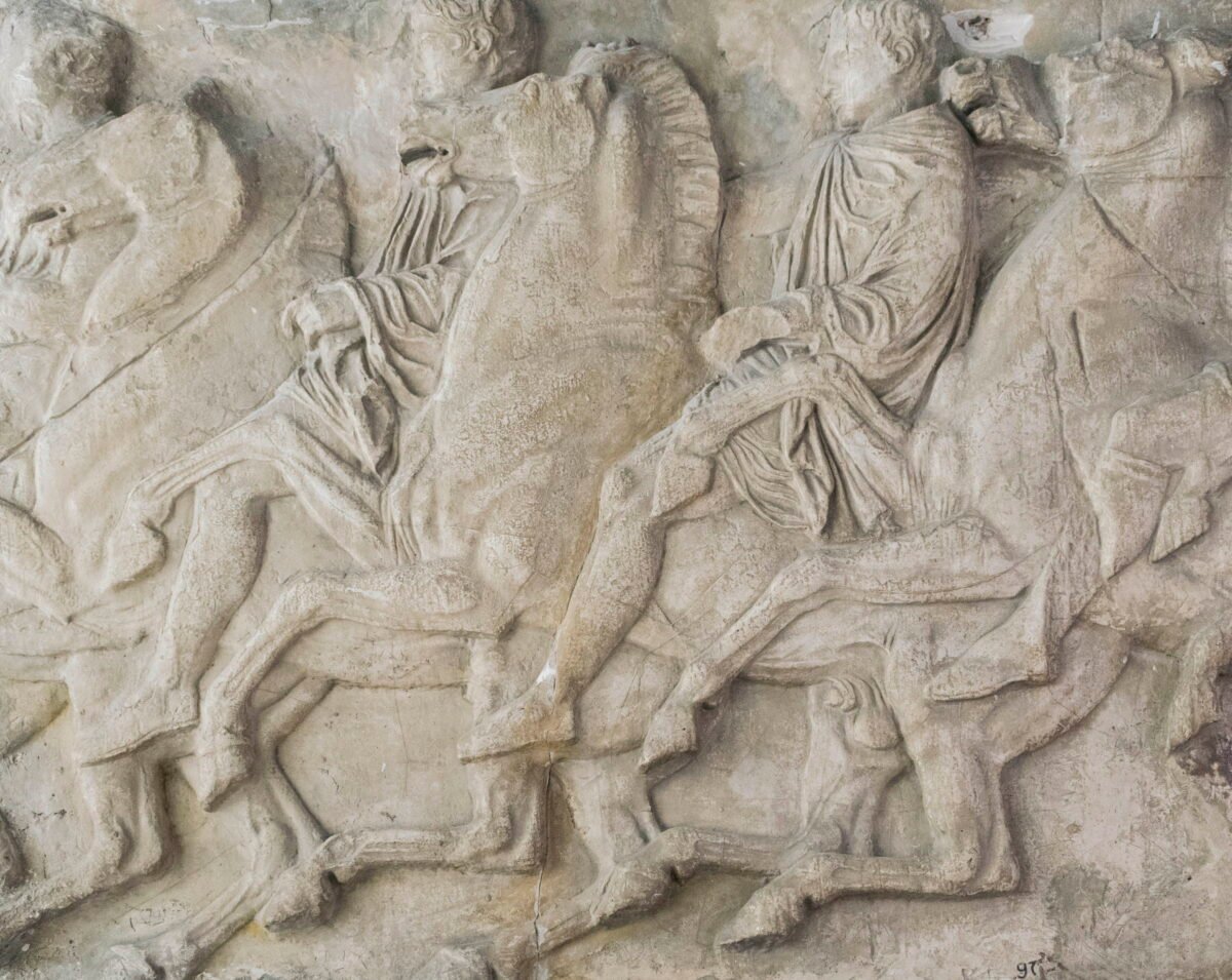 <span class="numbwork">1741</span > <span class="bullwork">•</span > Cinco jinetes (dos y tres)