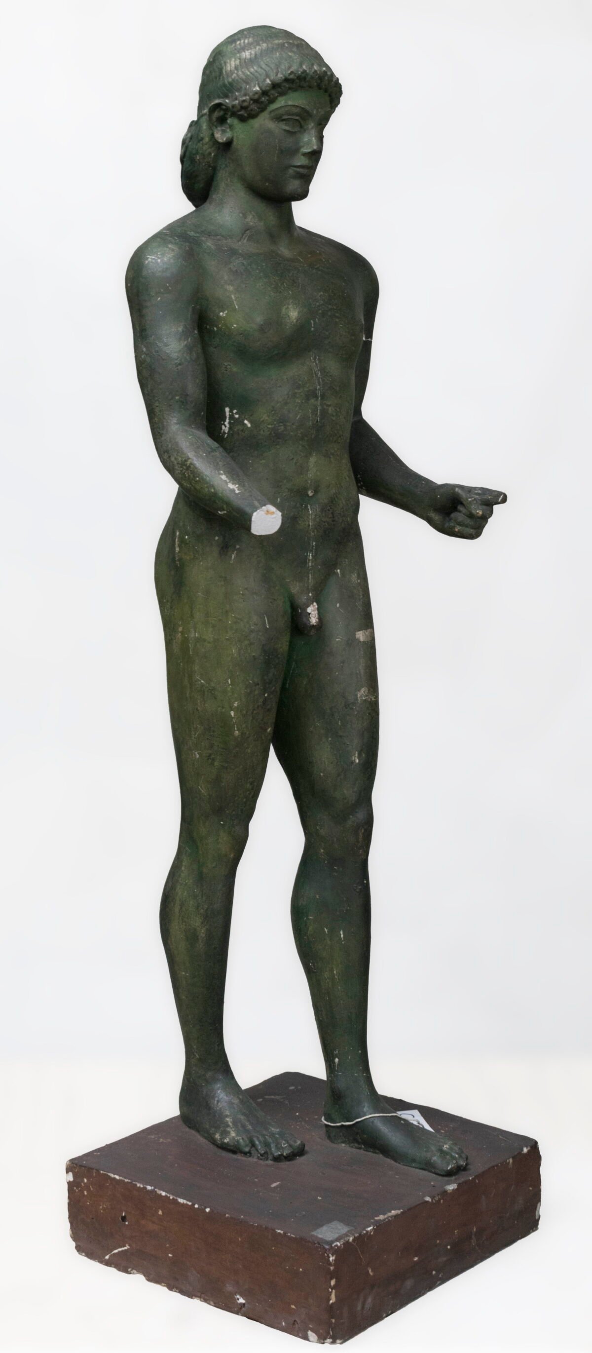 <span class="numbwork">1753</span > <span class="bullwork">•</span > Apolo de Piombino - Image 3