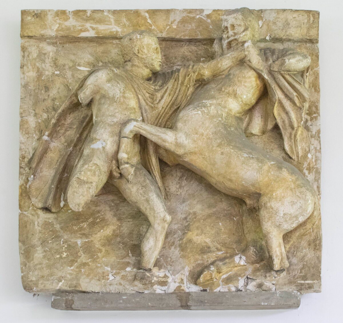 <span class="numbwork">1760</span > <span class="bullwork">•</span > Centauro y lapita - Image 2