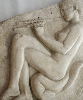 <span class="numbwork">1770</span > <span class="bullwork">•</span > El amor profano (La cortesana)