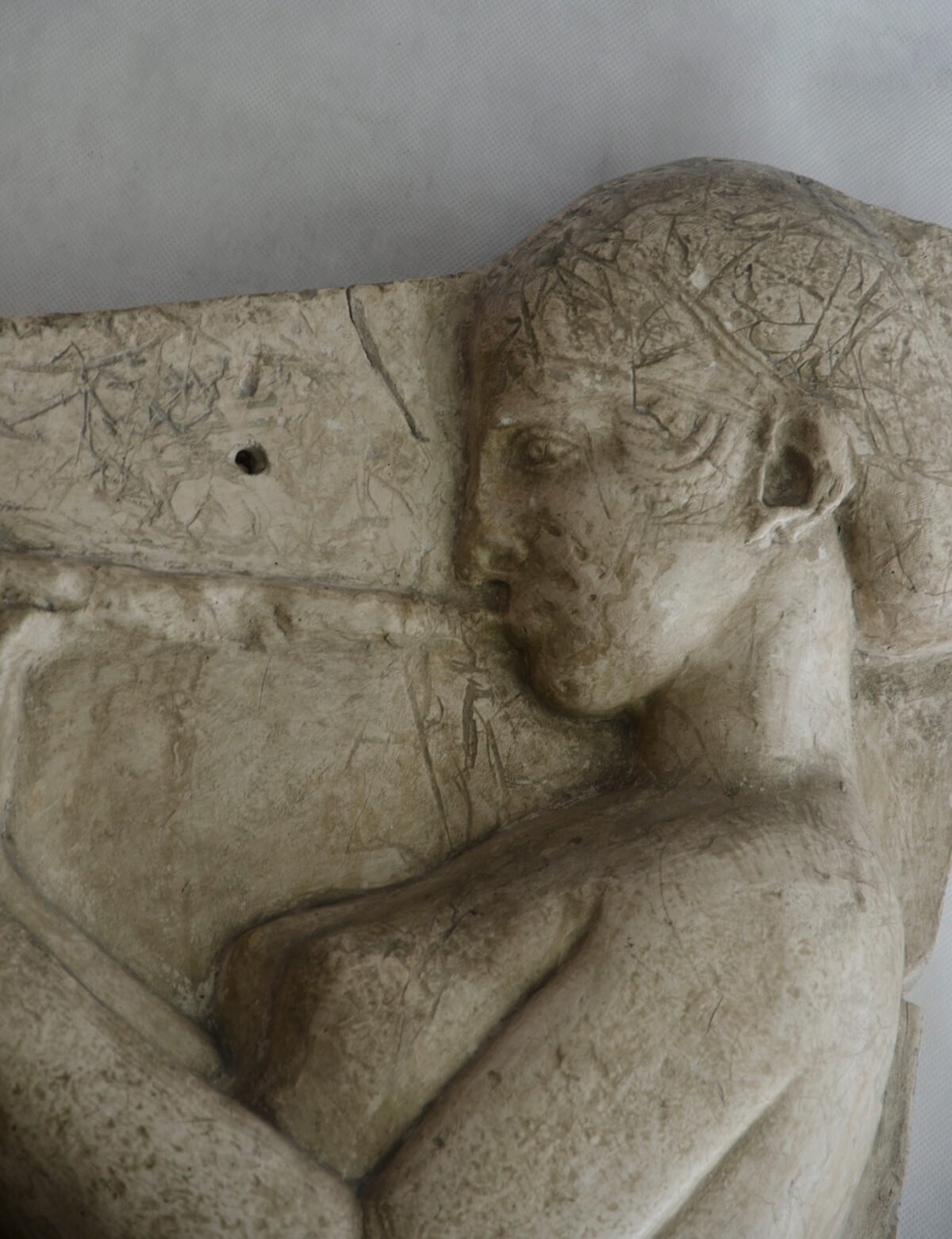 <span class="numbwork">1770</span > <span class="bullwork">•</span > El amor profano (La cortesana) - Image 3