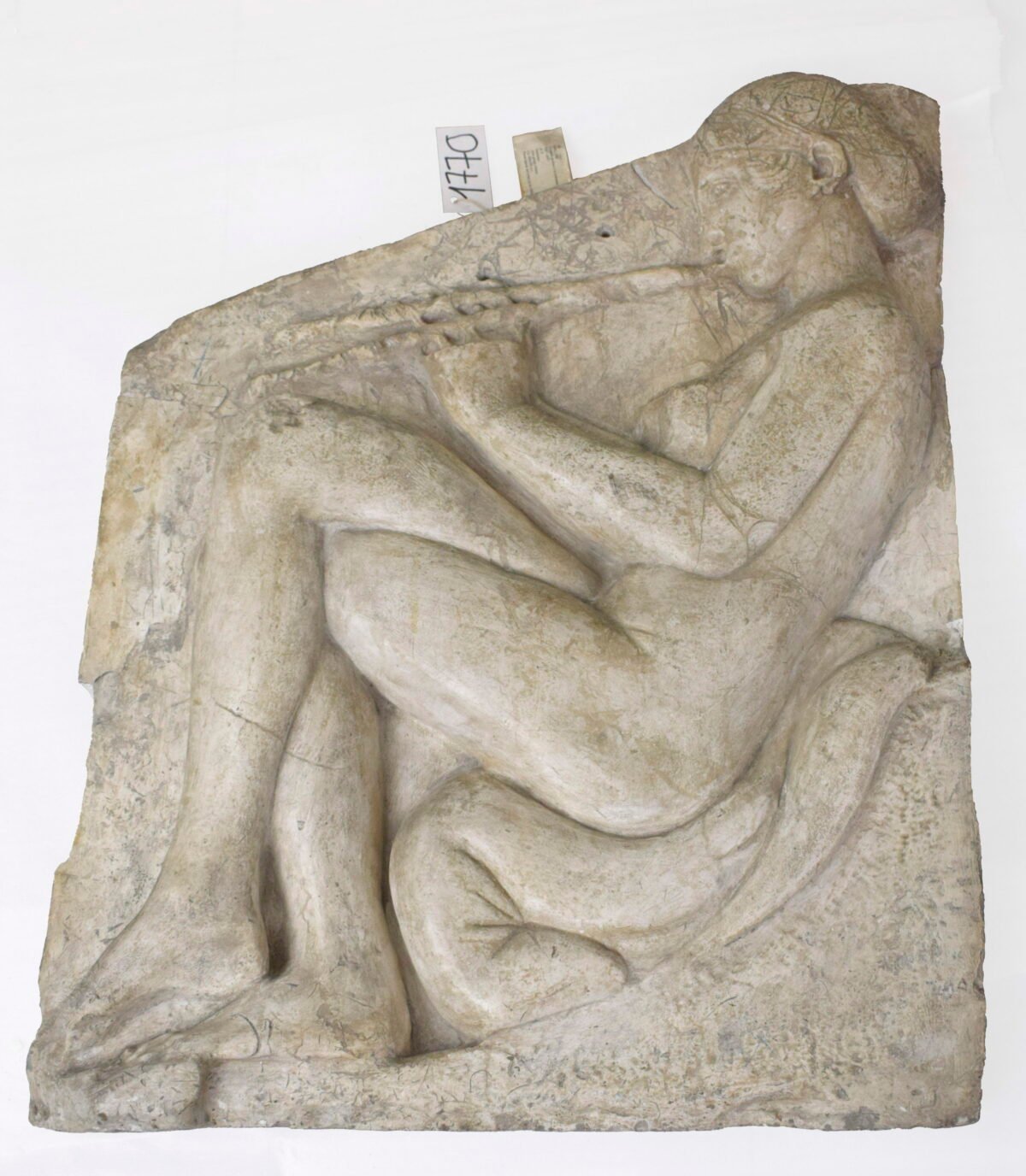 <span class="numbwork">1770</span > <span class="bullwork">•</span > El amor profano (La cortesana) - Image 2