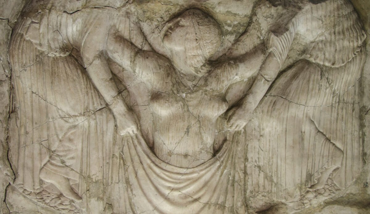 <span class="numbwork">1771</span > <span class="bullwork">•</span > El nacimiento de Afrodita