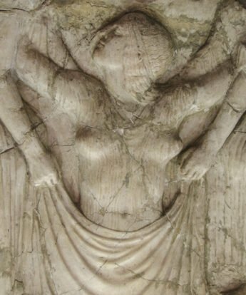 <span class="numbwork">1771</span > <span class="bullwork">•</span > El nacimiento de Afrodita